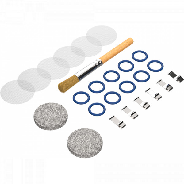 Set de PiÃÂ¨ces d'Usures - Volcano Storz & Bickel - 1